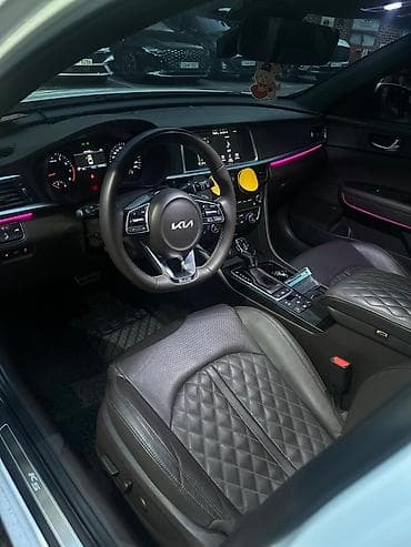 киа оптима 2020: Kia Optima: 2019 г., 1.6 л, Автомат, Бензин, Седан — 5