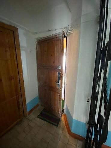 2 room flat: 1 комната, С мебелью частично — 6