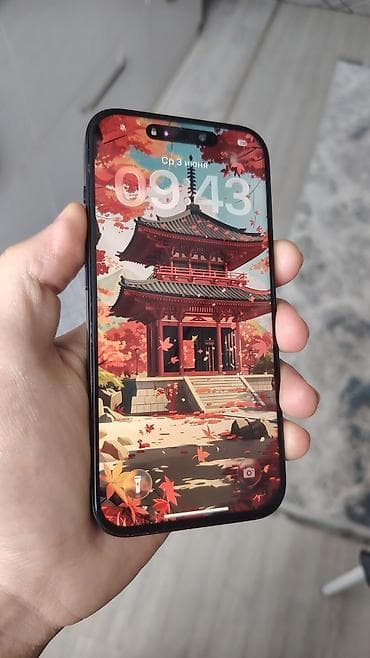15 pro 256: IPhone 15 Pro, 512 ГБ, Blue Titanium, Защитное стекло, 91 % — 3