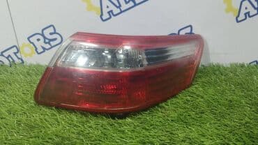 сколько стоит камера заднего вида на машину: Задний правый стоп-сигнал Toyota Б/у, Оригинал — 1