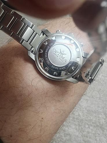 Наручные часы: OSC399 💰Стоимость 34100 сом. Сегодняшнюю СКИДКУ в % ⌚В наличии — 6