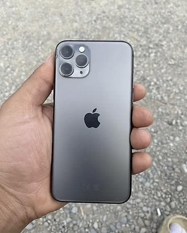 сколько стоит iphone 19: IPhone 11 Pro, Space Gray, 87 % — 1