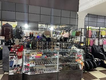 деньги взаймы: Продажа бутиков Островок в ТЦ, 8 м², 2 этаж — 1