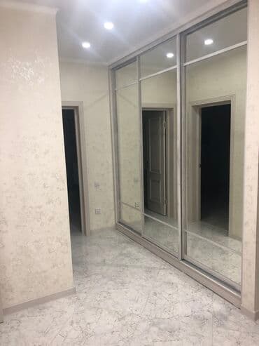 сдается 2 комнатная квартира без мебели: 2 комнаты, Без подселения, С мебелью полностью — 2