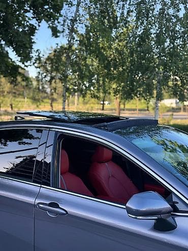 привод камри 40: Toyota Camry: 2021 г., Седан — 9