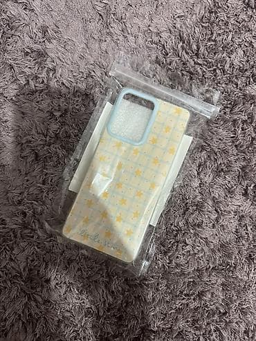 Продаю чехол для телефона Redmi Note 12 Pro 5G. Совершенно новый —