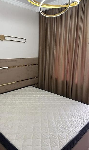55: 2 комнаты, Собственник, С мебелью полностью — 4