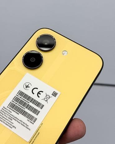 8 plus: Poco X8 Pro, Б/у, 256 ГБ, цвет - Желтый, В рассрочку, 2 SIM — 5