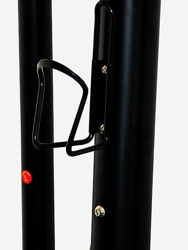 балон т40: Эллиптический тренажер 🟡 Модель: Torneo Transform очень высокого — 4