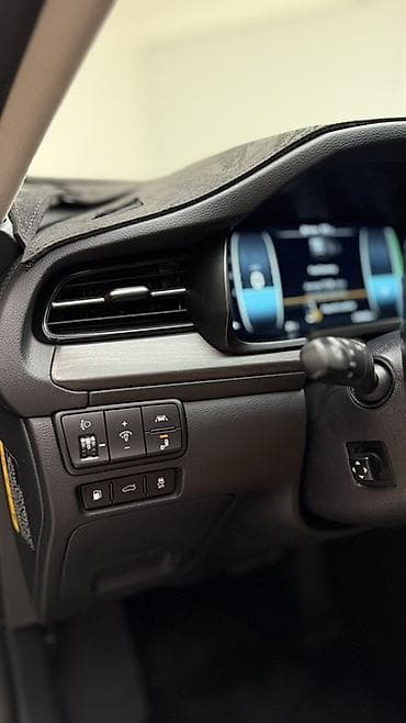 датчик холостого хода хонда: Kia K7: 2020 г., Автомат, Гибрид, Седан — 10