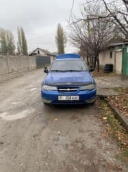 диск на нексию: Daewoo Nexia: 2010 г., 1.5 л, Механика, Бензин, Седан — 3