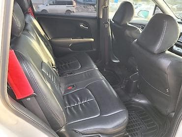 civic type r: Honda Stream: 2008 г., 1.8 л, Автомат, Бензин, Минивэн — 4