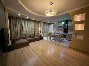 Студия, Собственник, С мебелью полностью