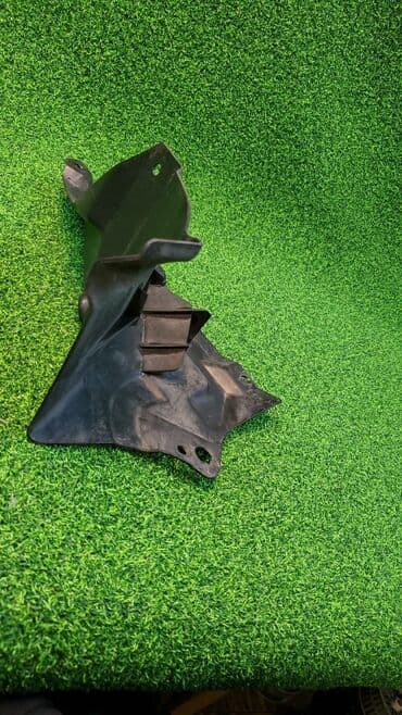 e91: Защита бампера bmw e90 e92 накладка облицовка е90 е91 е92. Оригинал — 1