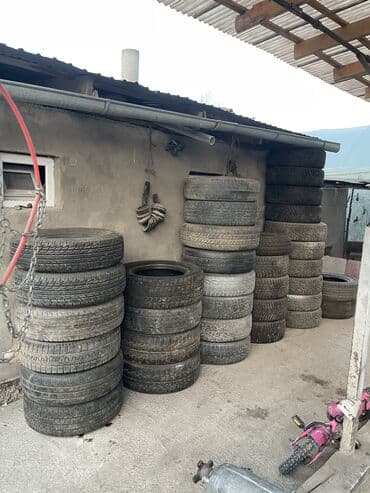 диск на sprinter: Продаю шины с дисками На спринтер любых видов Есть на запаску есть — 1