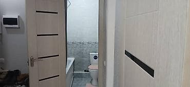 106: 1 комната, 41 м², 106 серия улучшенная, 4 этаж, Евроремонт — 6