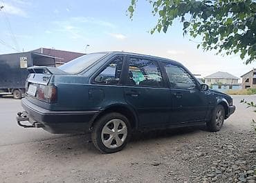 вольво 760: Volvo 440: 1990 г., 1.8 л, Механика, Бензин, Хэтчбэк — 6