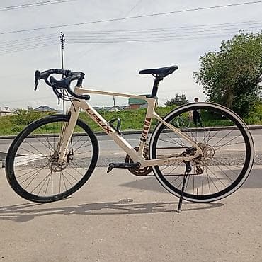 rb 26: Шоссейный велосипед, Laux, Рама S (145 - 165 см) — 3