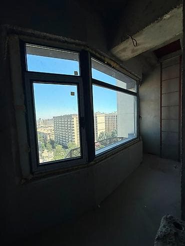 3 бөлмө, 117 м², Элитка, Ак-Кеме (эски аэропорт) Элитка, 11 кабат, ПСО (өз алдынча бүтүрүү) — 4