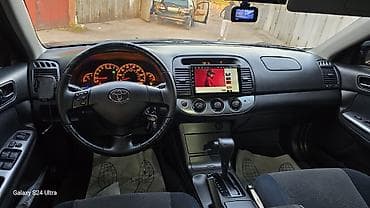 Toyota Camry: 2005 г., 3.3 л, Автомат, Седан — 3