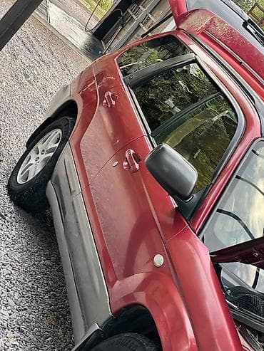 кватро бишкек: Subaru Forester: 2003 г., 2 л, Автомат, Бензин, Хетчбек — 8