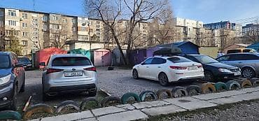 Недвижимость: 3 комнаты, 62 м², 104 серия — 5