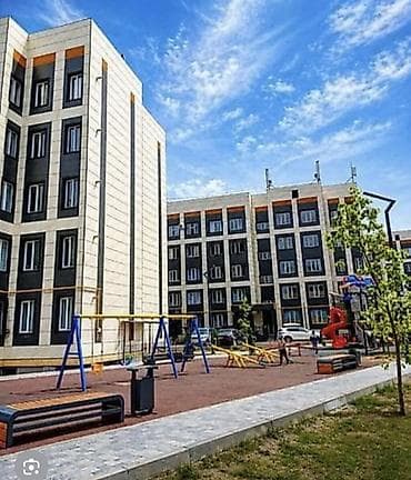 жк кут парк: Сдан, Элитка, 1 комната, 42 м² — 3