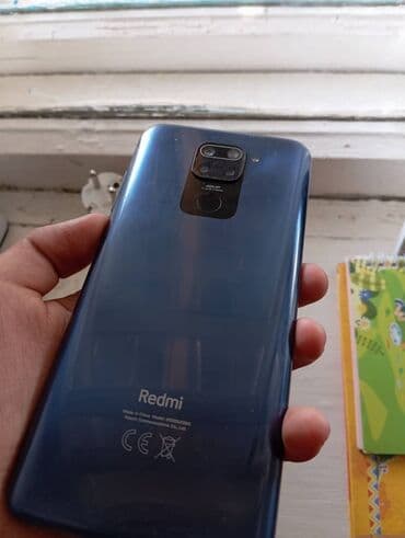 редми 4х б у: Redmi, Redmi Note 9, Б/у, 128 ГБ, цвет - Синий, 2 SIM — 3