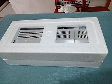 малый бизнес: 🔥🔥🔥🔥🔥🔥🔥🔥 Ламинатор -А4,А3 Гарантия -4 жыл Абалы: Жаңы — 3