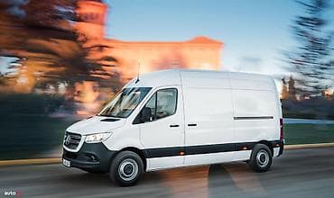 Заказать Мерседес грузовой спринтер, C грузчиком