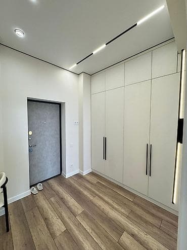 royal: 1 комната, 44 м², Элитка, 7 этаж, Дизайнерский ремонт — 10