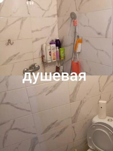 дом продаются: Үй, 70 кв. м, 5 бөлмө, Менчик ээси, Эски ремонт — 4