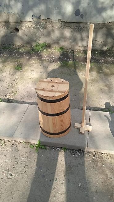 буу бочка: Бочка Самовывоз — 7