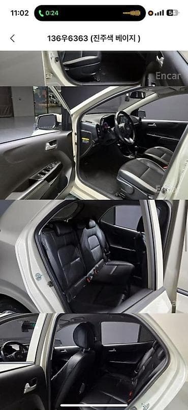 киа морлинг: Kia Morning: 2020 г., 1 л, Автомат, Бензин, Хэтчбэк — 5