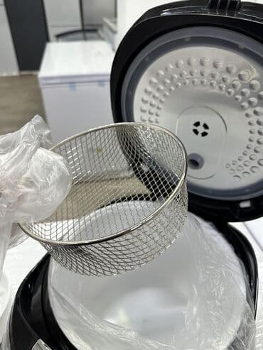 мультиварка редмонд rmc m166 цена бишкек: Главный помощник для вашей кухни 😍🔥 Мультиварки по складским ценам — 7