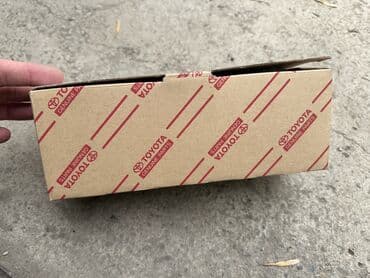 авто бишкек тойота ипсум: Приборлор калканы Lexus 2008 г., Жаңы, Оригинал, Жапония — 4