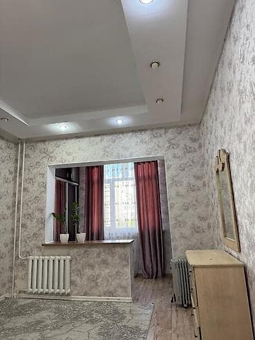 2 бөлмө, 52 м², 1000 түркүн (Карпинка) 106-серия, 5 кабат, Евро оңдоо — 5