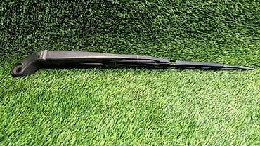 bmv e32: Щеткодержатель задний Е53 7 068 076 Год 2005 В отличном состоянии — 3