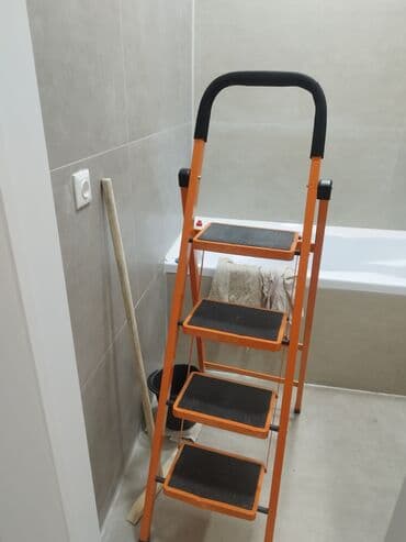 Дизайн, проектирование: Ремонт под ключ | Офисы, Квартиры, Дома Больше 6 лет опыта — 4