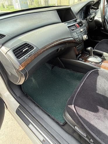 мотоцикл японский: Honda Inspire: 2008 г., 3.5 л, Автомат, Бензин, Седан — 8