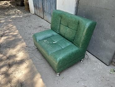 Модульные диваны: Модульный диван, Б/у — 1