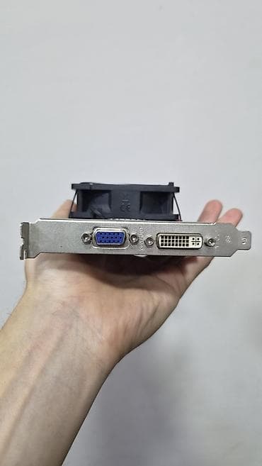 7900 xt: Видеокарта для ПК, Новый, NVidia, GeForce GT, До 2 ГБ — 3