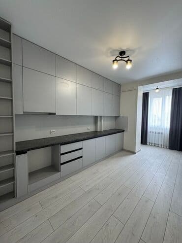 сдаю кабинет в мед центре: 2 комнаты, 60 м², Элитка, 5 этаж, Евроремонт — 1