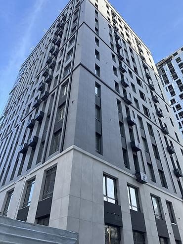 mega hous: 2 комнаты, 86 м², Элитка, 7 этаж, Евроремонт — 2