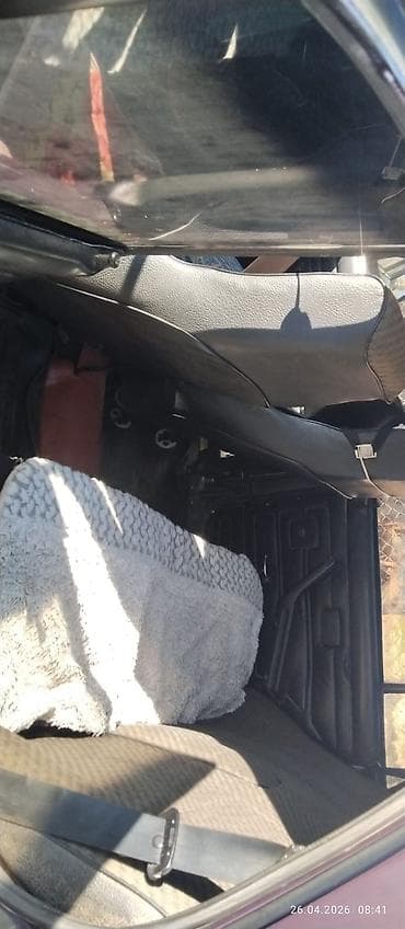 жугули 06: ВАЗ (ЛАДА) 2107: 2001 г., Седан — 6