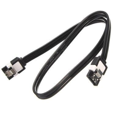 Накопитель, Новый, HDD