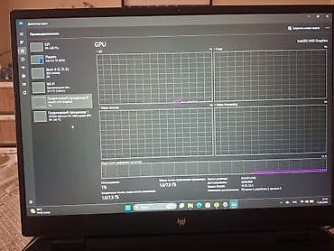 1660 super: Игровой ноутбук Acer Predator Helios Neo 16 (2023) Характеристики: - — 3
