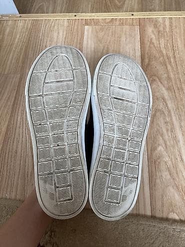 nike react: Срочно продаю мужские полуклассические Кеды Tommy Hilfiger Black ✅ — 4