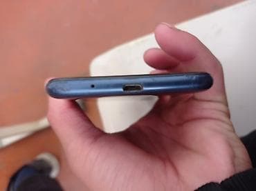 самсунг flip: Samsung C100, цвет - Синий — 3