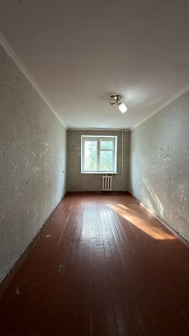 Батирлер: 2 бөлмө, 44 м², Жеке план, 2 кабат, Эски ремонт — 4
